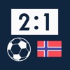 Live Scores Eliteserien 2023