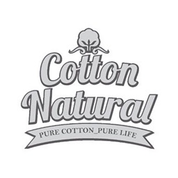 Cotton Natural