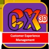 Customer Experience Game 3D