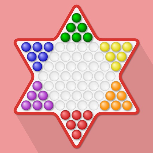 Chinese Checkers Online