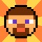 Craft Super Ball - Don't be fooled by the simple art style and minimalist visuals: Craft Super Ball game will prove to be a not easy challenge, you have to be a high IQ to pass 100 levels