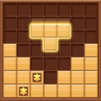 Block Puzzle Wood Puzzle Game apk