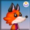 This is the foxy memory game, our newest memory game for youngsters