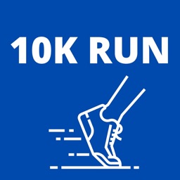 Couch to 10K Run Trainer
