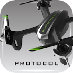 Protocol deals slipstream drone