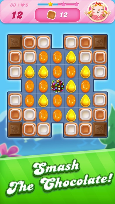 Candy Crush Saga - Game for Mac, Windows (PC), Linux - WebCatalog