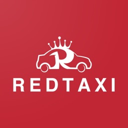 Red Taxi -  Driver