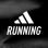 adidas Running: Correr Caminar