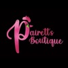 Pairett's Boutique