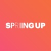 Spring Up – สุขภาพครบวงจร