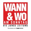 Wann und Wo