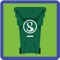 Download GVL Trash Tracker to access waste and recycling information 24/7