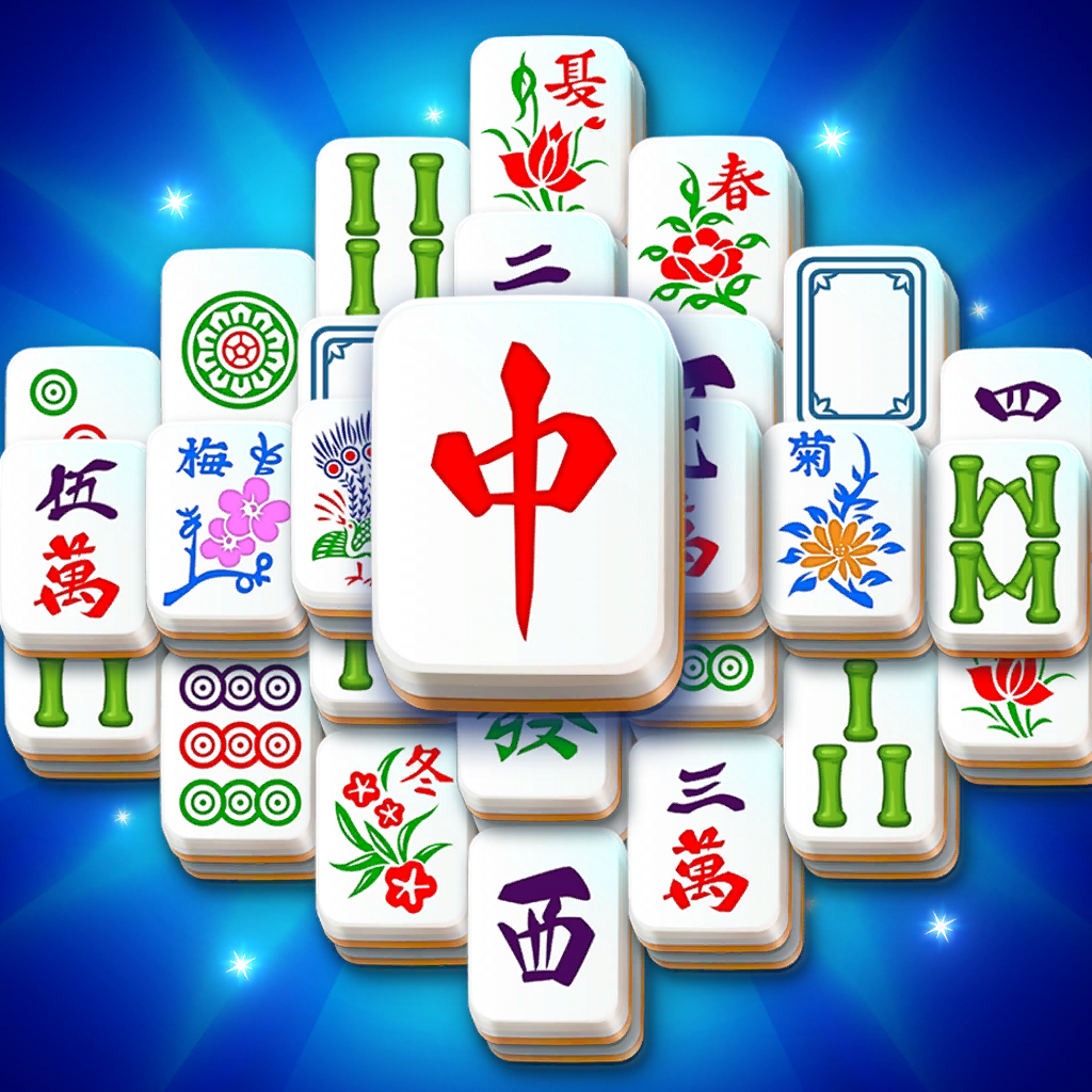 Mahjong Classic 1.8 Free Download