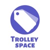 Trolley Space - Grocery List