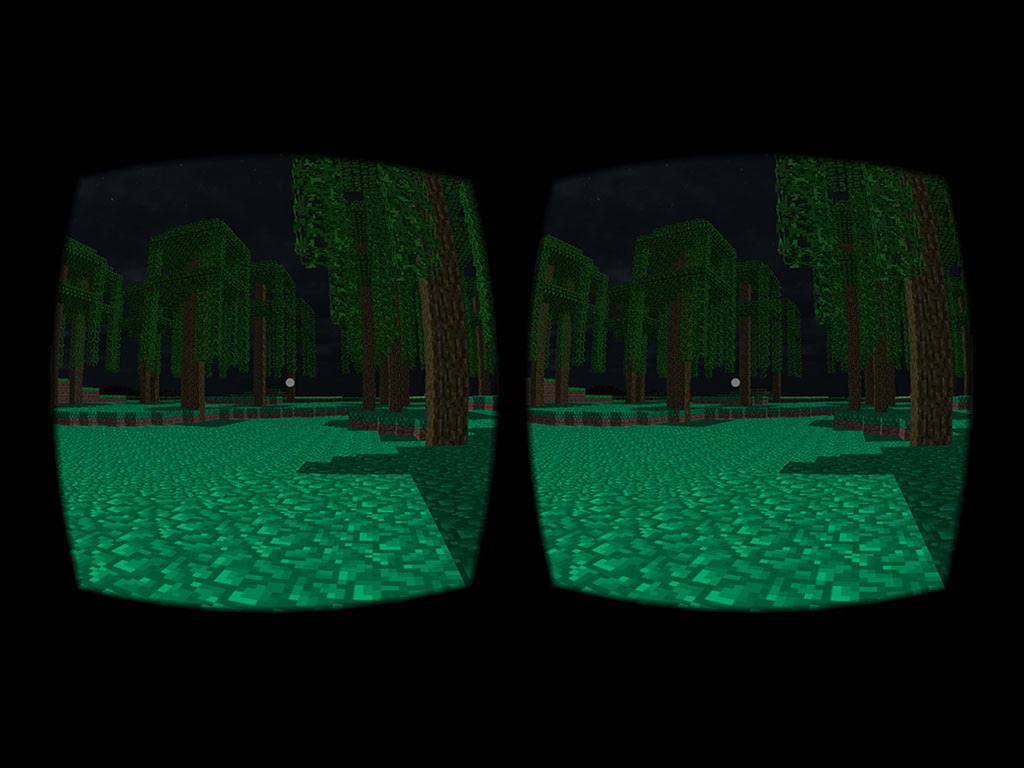 Mineforge VR screenshot 3