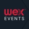 Icon WEX EVENTS