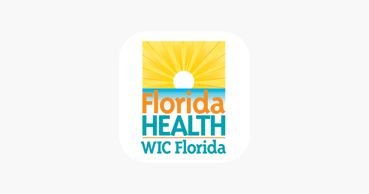 ‎Florida WIC on the App Store