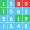 Icon TenPair - The game of numbers!