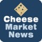 CHEESE MARKET NEWS takes serious news about the cheese and dairy industry and adds in analysis, attention to detail, passion and integrity to deliver the highest level of coverage and service in the cheese business