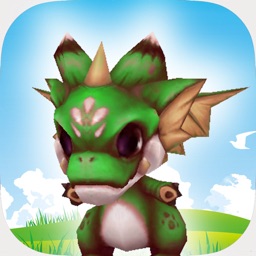 Dragon Defence - monster games