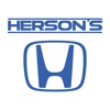 Herson's Honda Connect