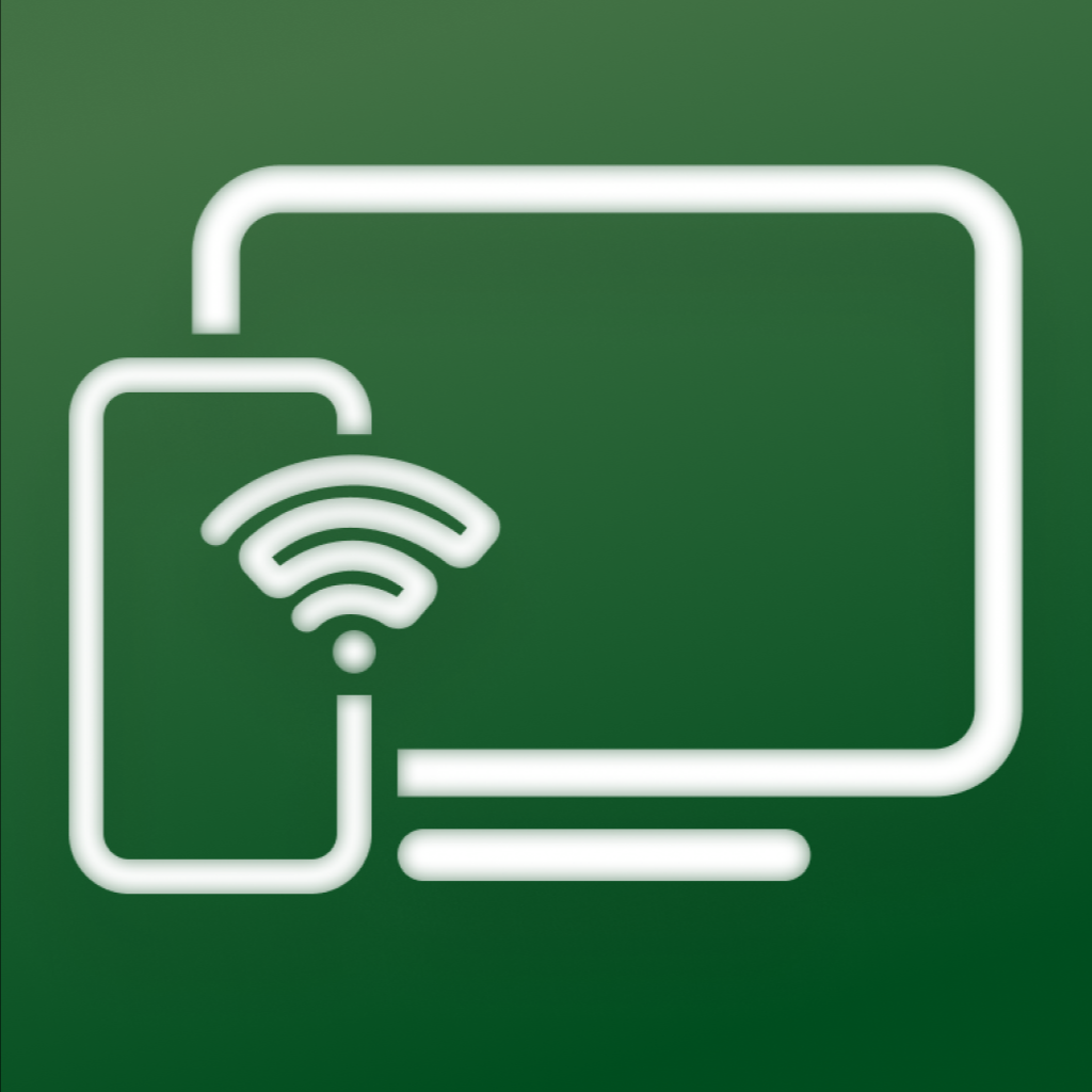 Get Screen Mirroring: Cast to TV for iOS, iPhone, iPad Aso Report