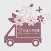 Gala Rose Driver