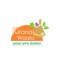 Download the Kiranawaala app and get your items delivered to your doorstep