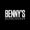 Benny’s Barbershop