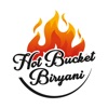 Hot Bucket Biryani