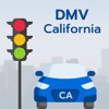 California DMV Driver Test