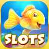 Gold Fish Casino Slots Game - Phantom EFX, Inc.