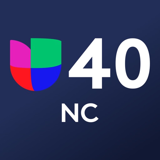 Univision 40 North Carolina Download