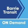 Barrie TOD