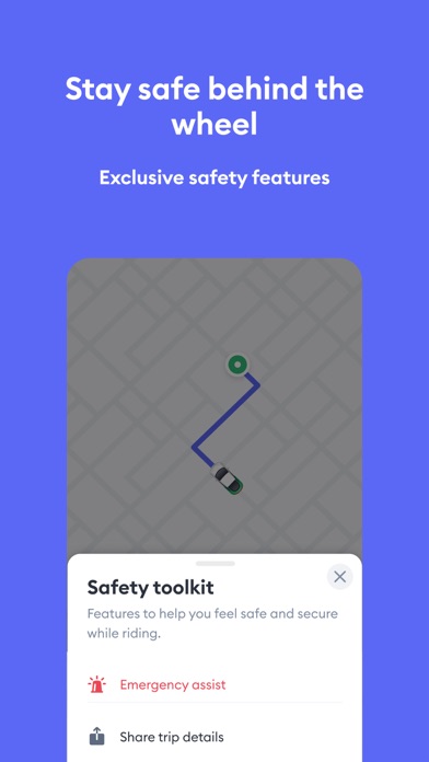 Bolt Driver App screenshot 3