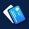 Icon Business Card Scanner - vCard