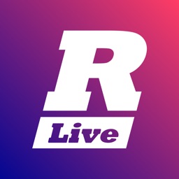 RLive: Radio Live Israel radio icône