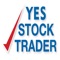 Icon YES STOCK TRADER