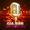 GiaHan Smart Karaoke Remote