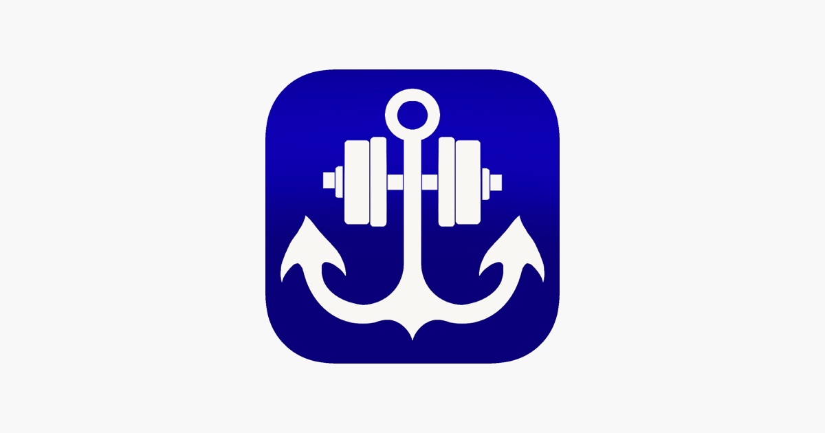 ‎Navy PRT Calculator Mk2 on the App Store