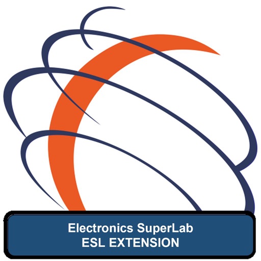 ESL Extension