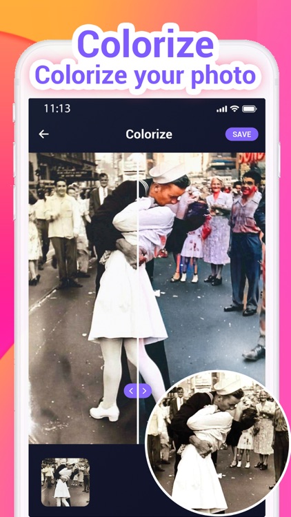 Foto Lab - AI Photo Enhancer