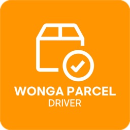 WONGA PARCEL DRIVER