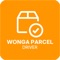 WongaParcel Driver app is an exclusive app for rider to manage task from WongaParcel User