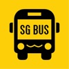 SG BUS - 新加坡巴士
