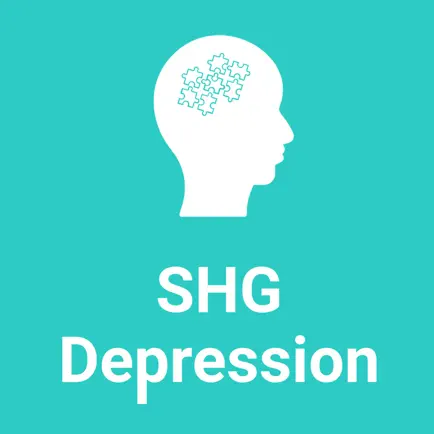 SHG Depression Cheats