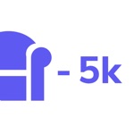 Couch To 5K - Run Jog Walk