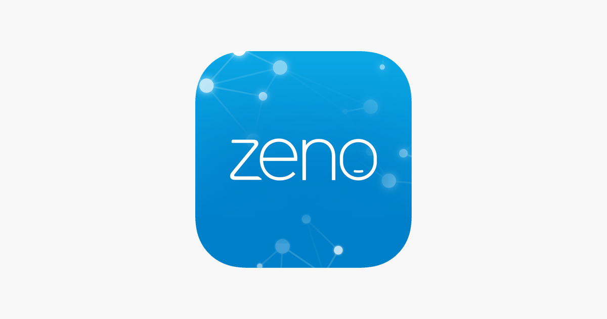 zeno travel app