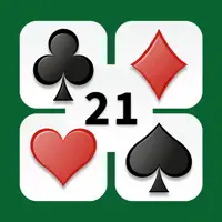 Solitaire 21 Card Sort