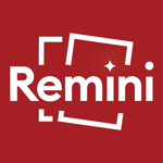 Remini - AI Photo Enhancer на пк